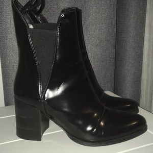 Zara boots
